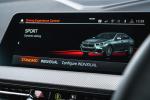 BMW M235i xDrive Gran Coupe 2020 года (UK)